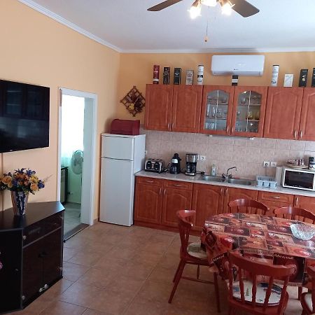 Kiraly Apartman Fonyod Ngoại thất bức ảnh