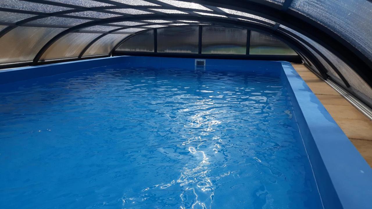 Kiraly Apartman Fonyod Ngoại thất bức ảnh