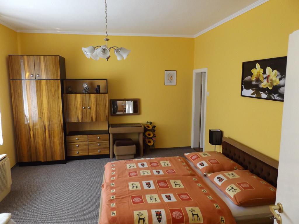 Kiraly Apartman Fonyod Ngoại thất bức ảnh
