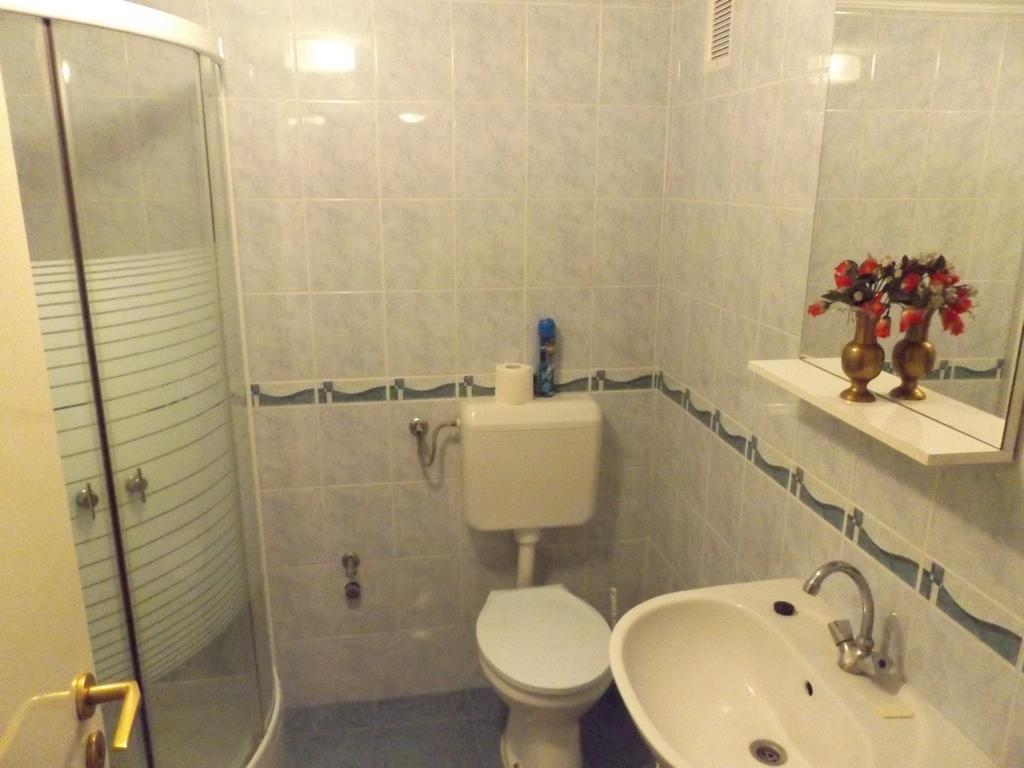 Kiraly Apartman Fonyod Ngoại thất bức ảnh